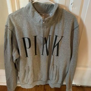 PINK sweatshirt